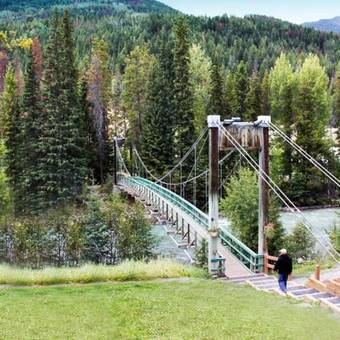 Aparthotel Panorama Vacation Retreat At Horsethief Lodge