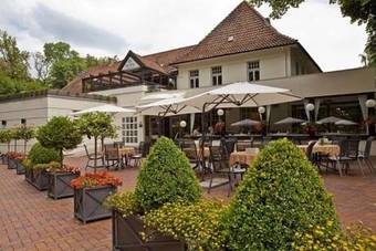 Parkhotel Osnabr�ck