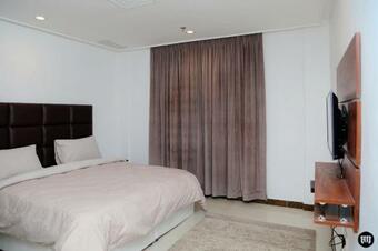 Apartamento Amwaj