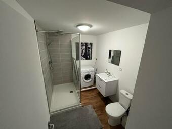 Apartamento Le Toutlemonde