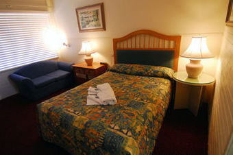Arkana Motel