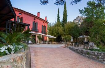 Hotel Mont-sant