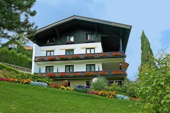 Hostal Pension Seirer