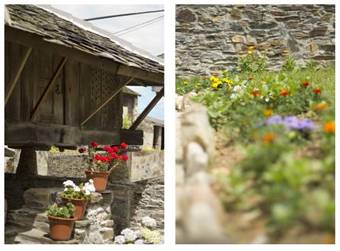 Apartamentos Rurales Caxila