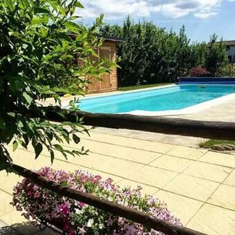 B&B Cascina Tripoli