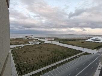 Apartamento Levent