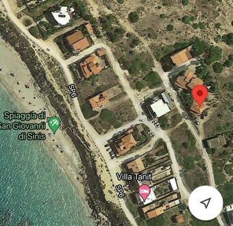 Villa Isabella