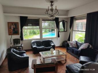 Olivos Habitaciones
