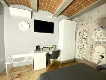 Bed & Breakfast San Marzano Room?s