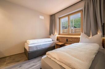 Apartamento Seebrunn - Kaserfeld Alm