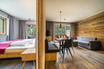 Apartamento Seebrunn - Riemerbergl Alm