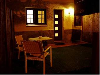 Hostal Cal Music