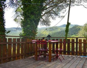 Podere Di Maggio - Glamping Tent 4