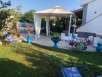 Villa Gino