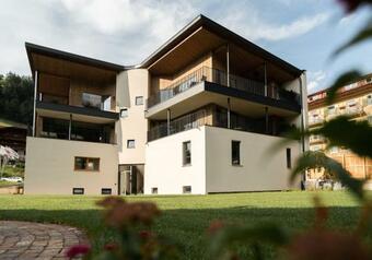 Apartamento Chalet Insignis