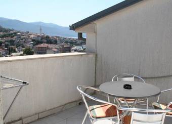 Apartments Marica