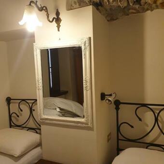 Apartamento Appartamento Dimora In Piazza - Santa Maria Maggiore
