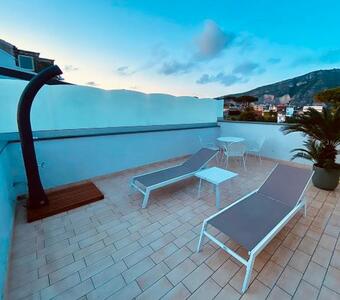 Hostal Relais Kaora - Rooms And Apartments