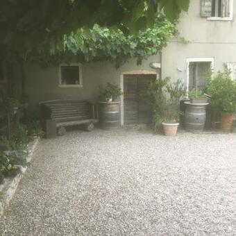 B&B Corte Giare