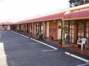 Yarragon Motel