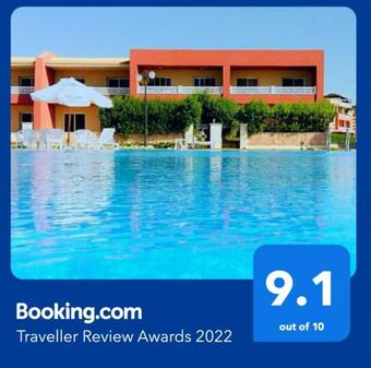 Villa Rosana Resort ?????? ???????