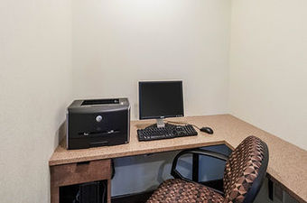 Hotel Mainstay Suites Frederick