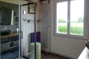 Country House Canville-la-rocque - Nmd04270-u