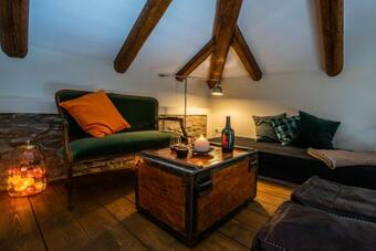 Apartamento "la Baronessina" At Ca'barun Winery