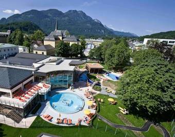 Hotel Pension Oase