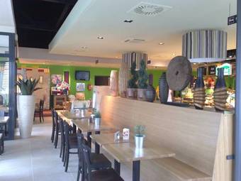 Hotel Draganic