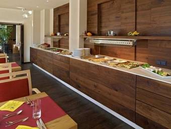 Hotel Bacchus