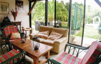 Holiday Home Ustaritz Route D'arcangues