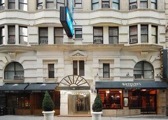 Hotel Comfort Inn Manhattan