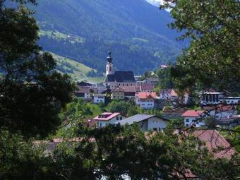 Hotel Arzlerhof