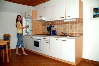 Apartments Grabler