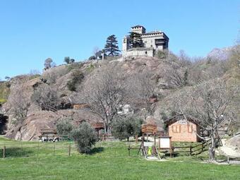 Hostal Miglio608