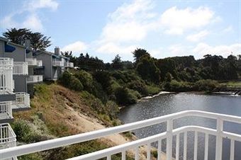 Motel Beach House Inn