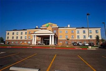 Holiday Inn Express Hotel And Suites - Odessa