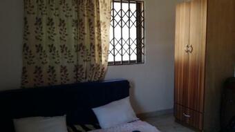 Cedi's Apartment