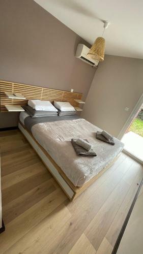 Apartamento Lioma