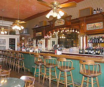 The Holbrooke Hotel