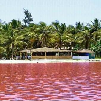 Hotel Can Teranga