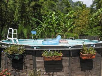 Sur La Route Du Voile