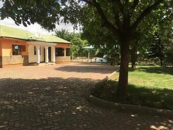 Bed & Breakfast B-more Comfort Stay