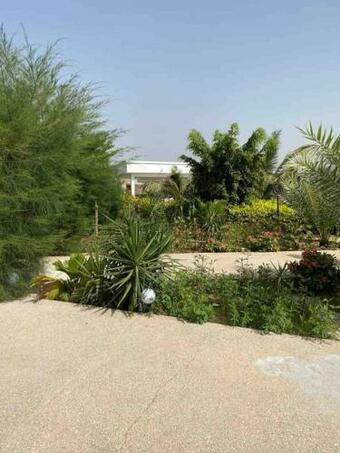 Villa Blanche Gandigal