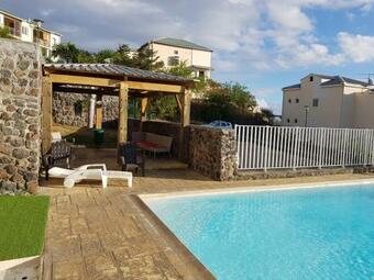 Apartamento Eden Appartement, T2 49m2, 4 Pers Vue Mer, Piscine