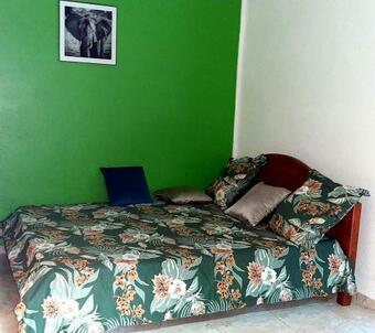 Apartamento Karli
