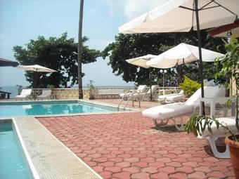 Fini Hotel Bobende