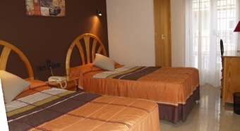Hotel Navarro