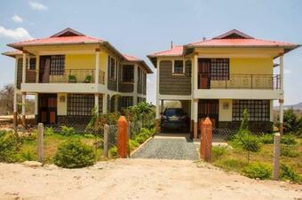 Villa Desa Homes